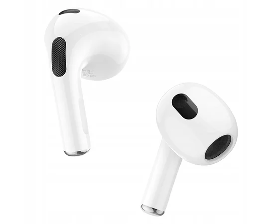 Беспроводные TWS наушники BOROFONE BW26 White