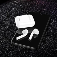 Бездротові навушники TWS Usams US-ND001 BT 5.0 Білий