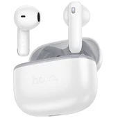 Беспроводные TWS наушники Hoco EQ28 Bird White Star