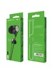 Наушники Borofone BM28 Black