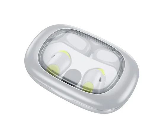 Беспроводные TWS наушники Hoco EA1 Spectrum Gray