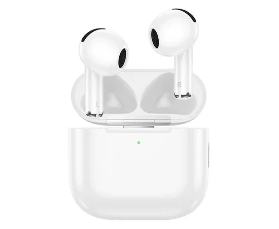 Беспроводные TWS наушники Hoco EW64 White