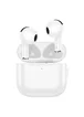 Беспроводные TWS наушники Hoco EW64 White