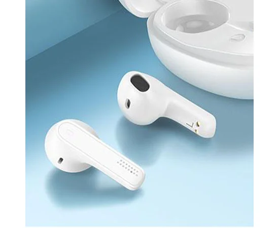 Беспроводные TWS наушники USAMS-SM BT 5.0 Белый