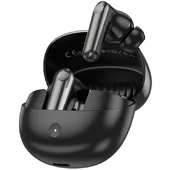 Беспроводные TWS наушники Hoco EQ11 Pacifico Black