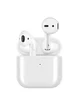 Беспроводные наушники Air Pro 4 White