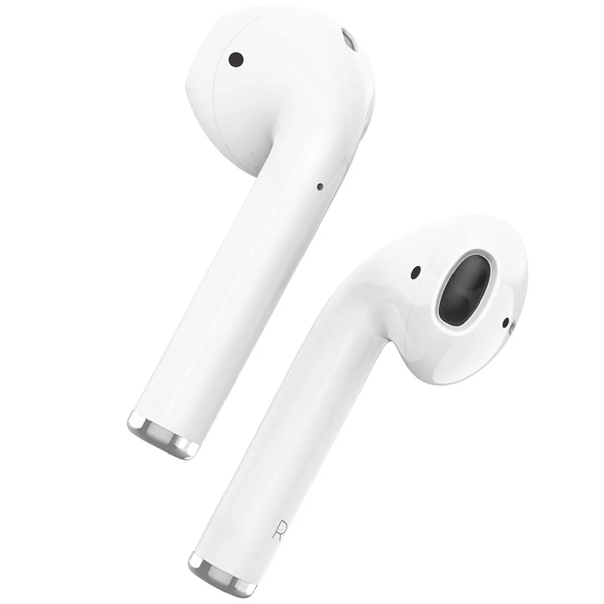 Бездротові TWS навушники Hoco EW41 White