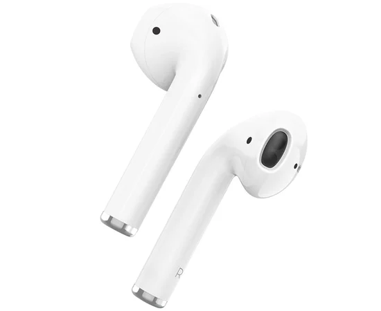 Беспроводные TWS наушники Hoco EW41 White