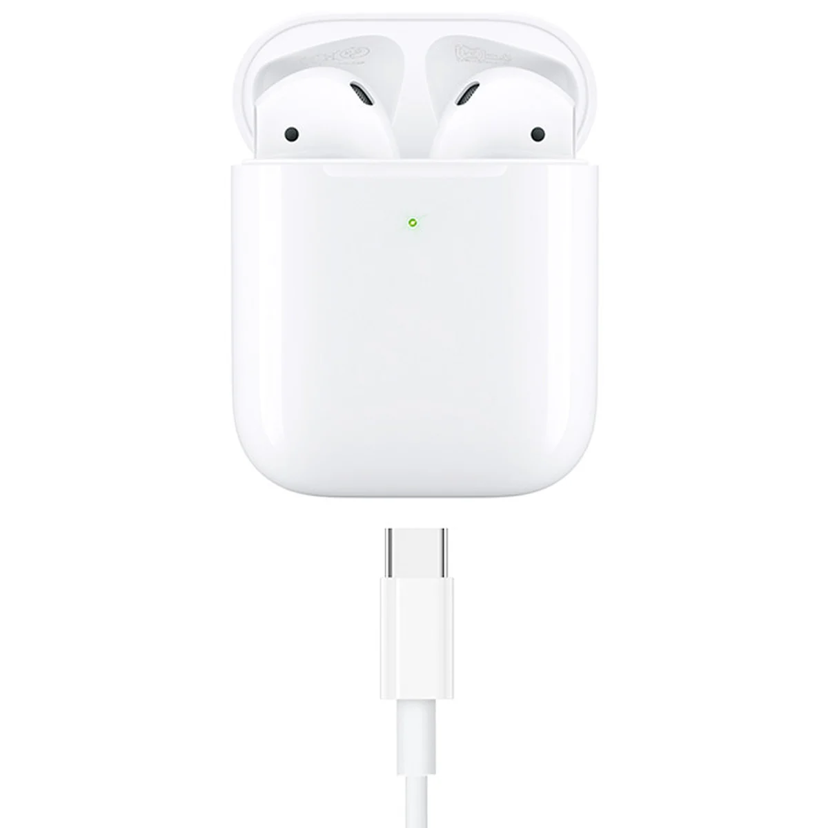 Беспроводные TWS наушники Hoco EW74 White