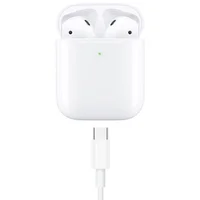 Беспроводные TWS наушники Hoco EW74 White