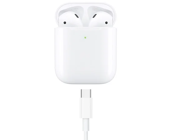 Бездротові TWS навушники Hoco EW74 White