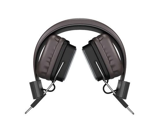 Bluetooth наушники HOCO W20 Коричневый