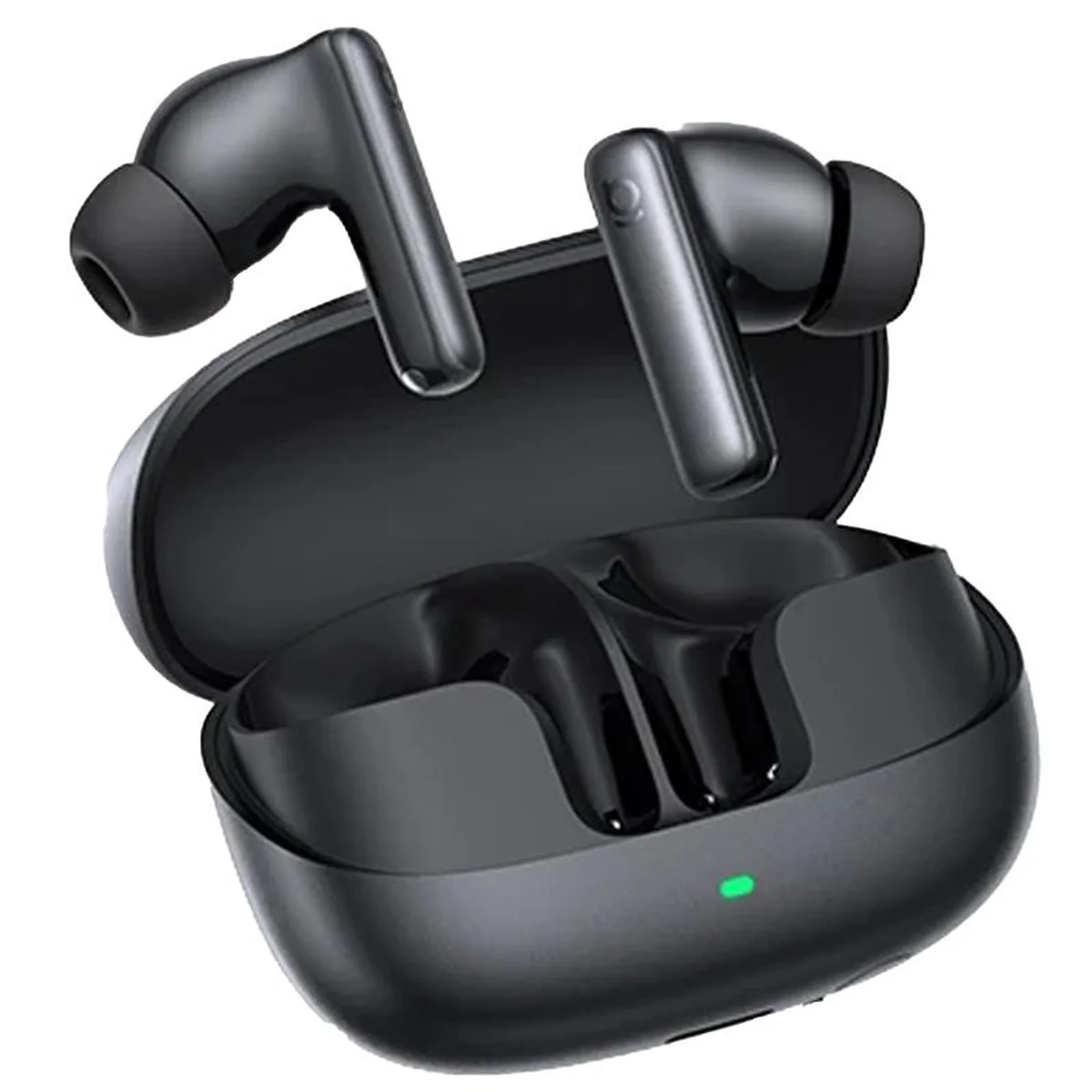Беспроводные TWS наушники Baseus Bowie MP1 (A00106) Cosmic Black