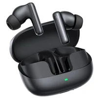 Беспроводные TWS наушники Baseus Bowie MP1 (A00106) Cosmic Black
