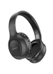 Bluetooth наушники BOROFONE BO19 Черный