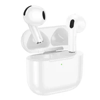 Беспроводные TWS наушники Hoco EW64 White