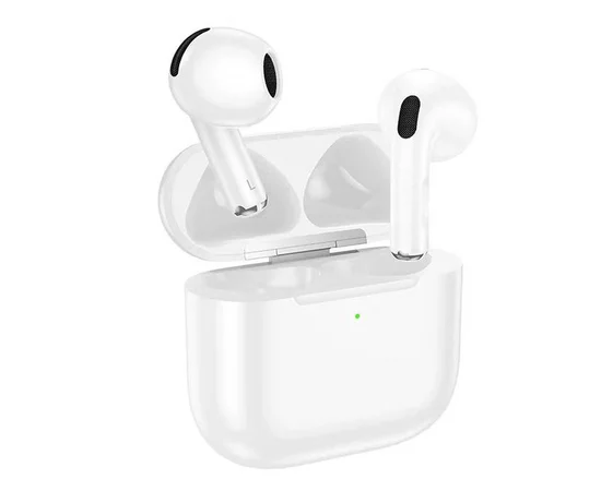 Беспроводные TWS наушники Hoco EW64 White