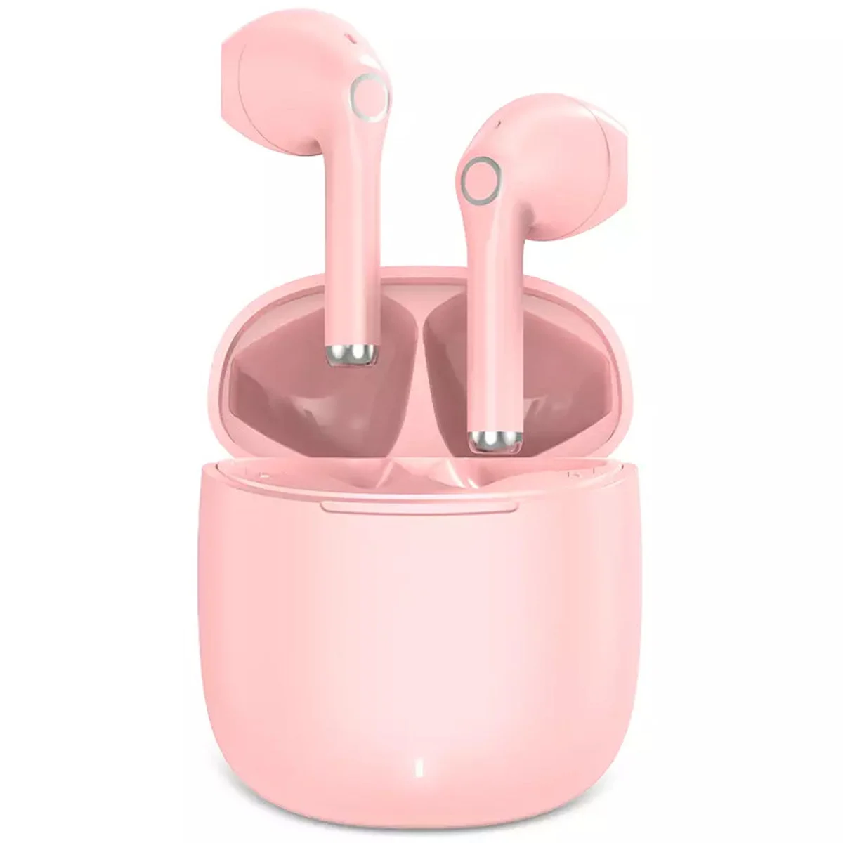 Беспроводные наушники WIWU TWS 06 Розовый