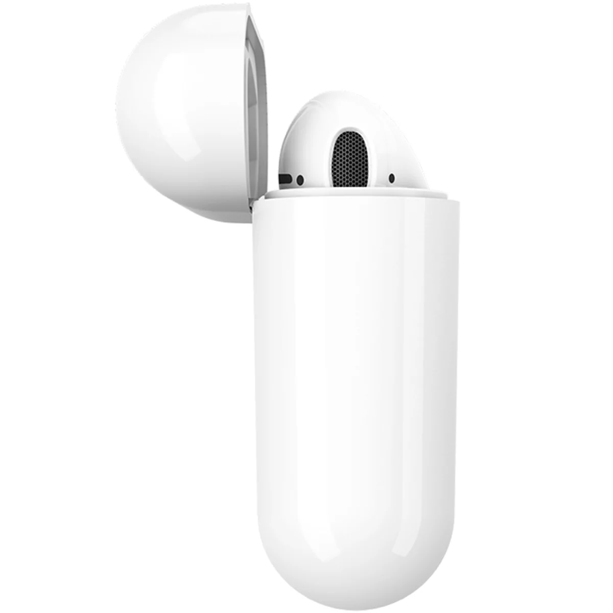 Беспроводные TWS наушники Borofone BW89 White