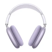 Накладные беспроводные наушники Hoco W65 Happy Purple