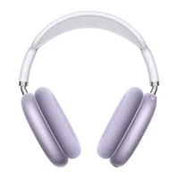 Накладные беспроводные наушники Hoco W65 Happy Purple