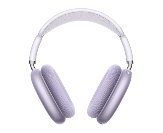 Накладные беспроводные наушники Hoco W65 Happy Purple