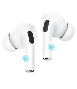 Беспроводные TWS наушники Hoco EW04 Plus Белый