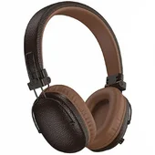 Накладные беспроводные наушники Borofone BO34 Suenos Brown