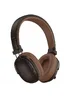 Накладные беспроводные наушники Borofone BO34 Suenos Brown