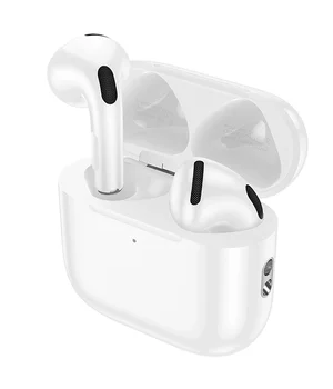 Беспроводные TWS наушники BOROFONE BW83 White