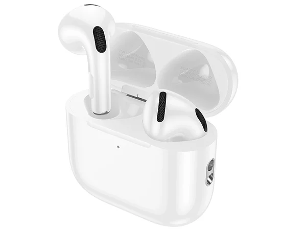 Беспроводные TWS наушники BOROFONE BW83 White