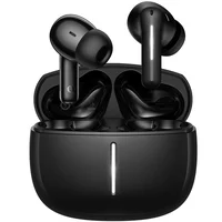 Беспроводные TWS наушники Hoco EQ34 Plus Rima ANC (App) Black