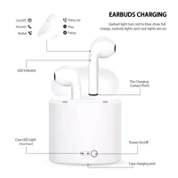 Беспроводные наушники Air Mini Белый