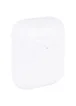 Беспроводные наушники Air 2 (Ru region) with Wireless Charging Case Белый