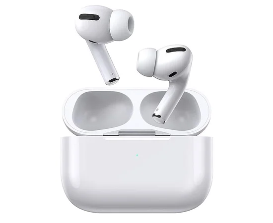 Беспроводные наушники Air Pro 1/1 Белый