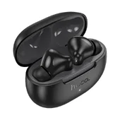 Беспроводные TWS наушники Hoco EQ24 Estrella Midnight Black
