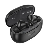 Беспроводные TWS наушники Hoco EQ24 Estrella Midnight Black