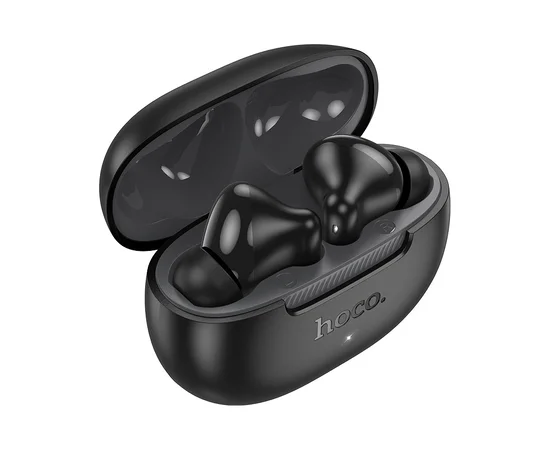 Беспроводные TWS наушники Hoco EQ24 Estrella Midnight Black