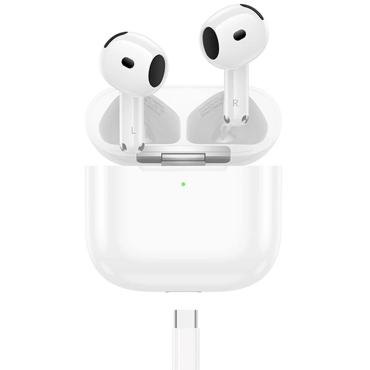 Беспроводные TWS наушники BOROFONE BW94 White