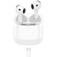 Беспроводные TWS наушники BOROFONE BW94 White