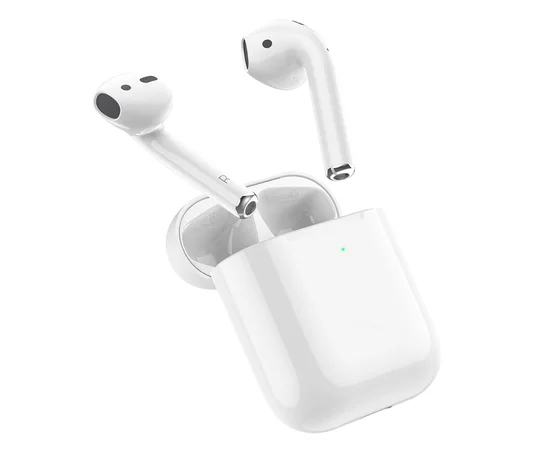 Беспроводные TWS наушники Hoco EW41 White