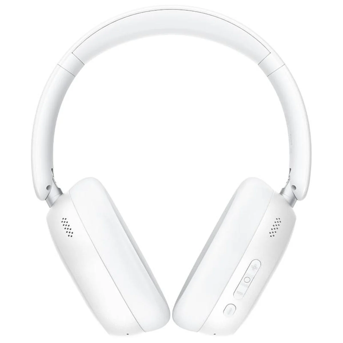 Накладные беспроводные наушники Acefast H12 ANC White