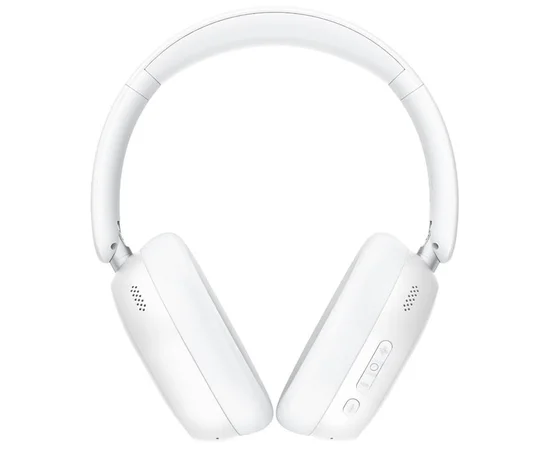 Накладные беспроводные наушники Acefast H12 ANC White