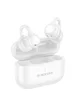 Бездротові навушники TWS Borofone BW95 Cancion clip-on White