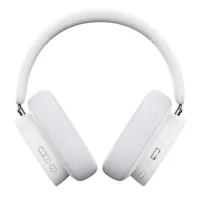 Накладные беспроводные наушники Baseus AeQur GH02 Gaming (A00050800) Moon White