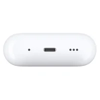 Беспроводные TWS наушники Airpods Pro 2 Wireless Charging Case for Apple (A) White