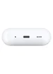 Беспроводные TWS наушники Airpods Pro 2 Wireless Charging Case for Apple (A) White