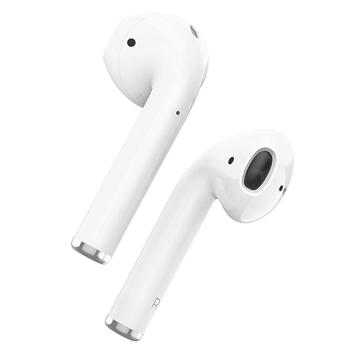 Беспроводные TWS наушники BOROFONE BW79 White