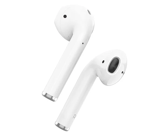 Беспроводные TWS наушники BOROFONE BW79 White