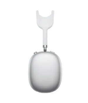 Накладные беспроводные наушники Hoco W65 Happy Silver